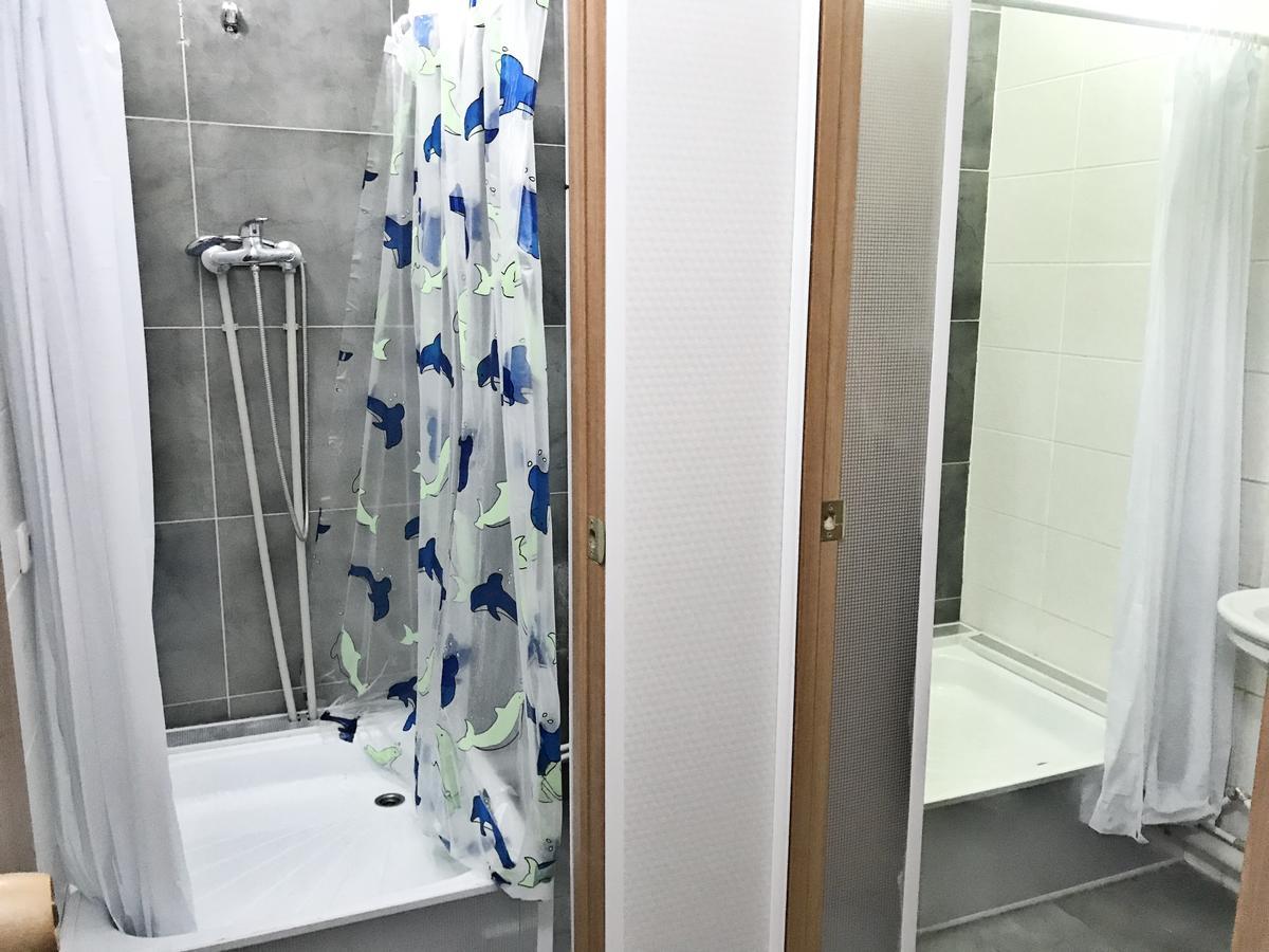 Elite Hostel Astana Exteriör bild