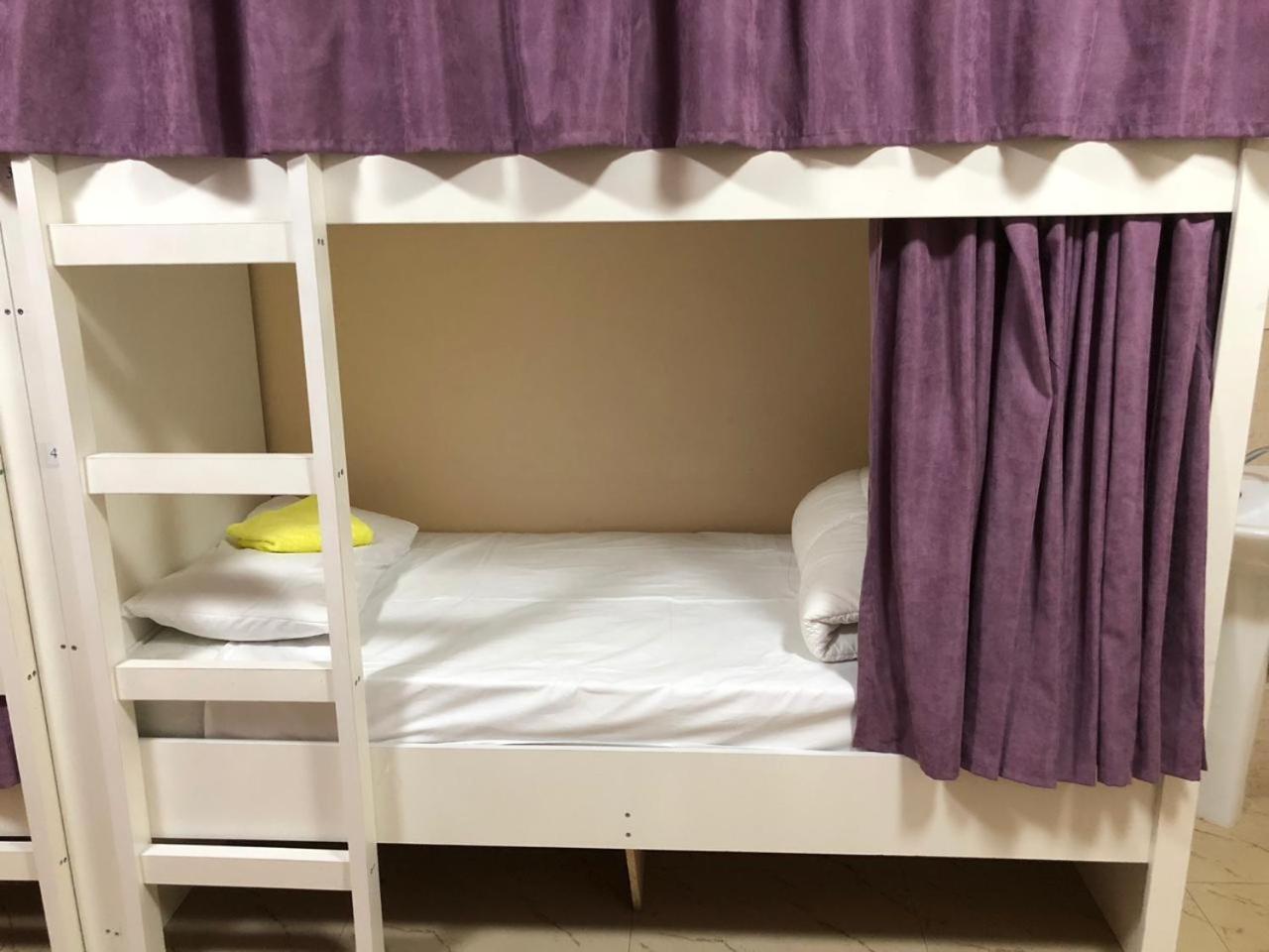 Elite Hostel Astana Exteriör bild